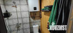 Дом 72м², 1-этажный, посуточно, 