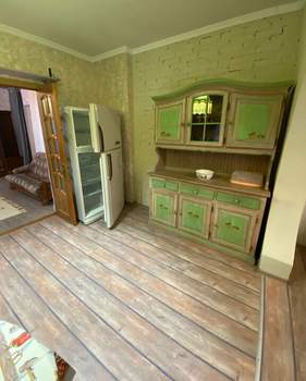 Дом 100м², 1-этажный, на длительный срок, 