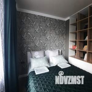 Дом 100м&sup2;, 1-этажный, посуточно, 