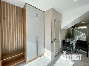 Дом 159м², 3-этажный, посуточно, 