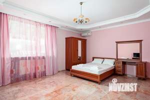 Дом 400м&sup2;, 1-этажный, посуточно, 