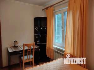 Дом 90м&sup2;, 2-этажный, посуточно, 