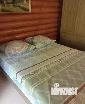 Дом 93м², 1-этажный, посуточно, 