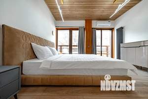 Дом 199м², 3-этажный, посуточно, 