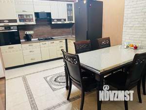 Дом 65м², 1-этажный, посуточно, 