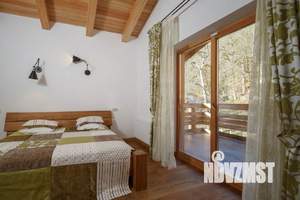 Дом 350м², 2-этажный, посуточно, 
