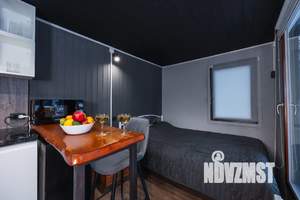 Дом 15м², 1-этажный, посуточно, 