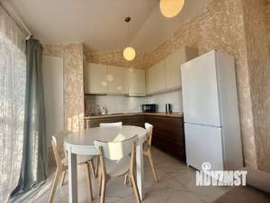 Дом 130м², 3-этажный, посуточно, 