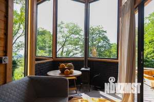 Дом 20м², 1-этажный, посуточно, 