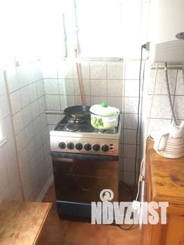 Дом 15м², 1-этажный, посуточно, 