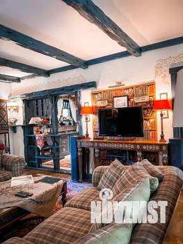 Дом 170м², 2-этажный, посуточно, 