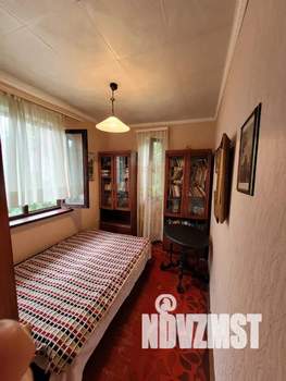 Дом 80м², 2-этажный, посуточно, 