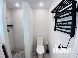 Дом 32м², 1-этажный, посуточно, 