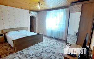 Дом 186м², 4-этажный, посуточно, 