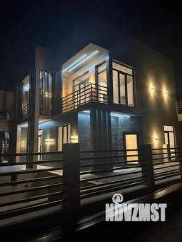 Дом 300м², 3-этажный, посуточно, 