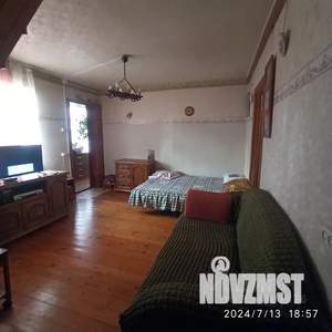 Дом 100м², 2-этажный, посуточно, 