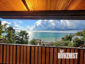 Дом 160м², 3-этажный, посуточно, 