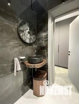 Дом 105м², 3-этажный, посуточно, 