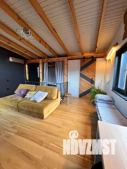Дом 47м², 2-этажный, посуточно, 