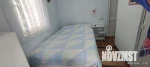 Дом 40м&sup2;, 2-этажный, посуточно, 