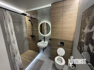 Дом 250м², 3-этажный, на длительный срок, 