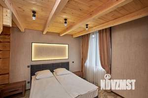 Дом 340м&sup2;, 2-этажный, посуточно, 