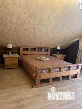 Дом 200м², 3-этажный, посуточно, 