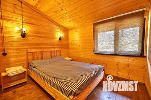 Дом 24м², 1-этажный, посуточно, 