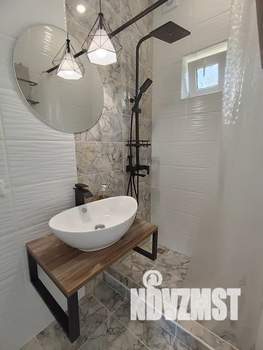 Дом 60м², 1-этажный, посуточно, 