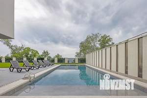 Дом 368м², 2-этажный, посуточно, 