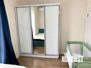 Дом 78м², 1-этажный, посуточно, 