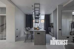 Дом 150м², 2-этажный, посуточно, 
