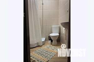 Дом 550м², 3-этажный, посуточно, 