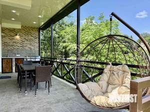 Дом 250м², 3-этажный, посуточно, 