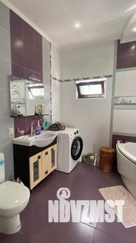 Дом 150м², 2-этажный, посуточно, 
