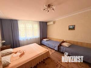 Дом 48м², 2-этажный, посуточно, 