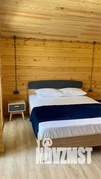 Дом 30м², 1-этажный, посуточно, 