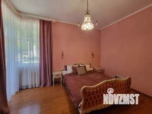 Дом 800м&sup2;, 4-этажный, посуточно, 