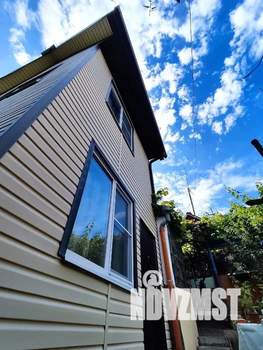 Дом 35м&sup2;, 2-этажный, посуточно, 