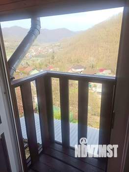 Дом 150м&sup2;, 2-этажный, на длительный срок, 