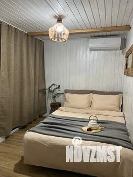 Дом 15м², 1-этажный, посуточно, 