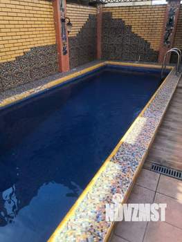 Дом 350м², 3-этажный, посуточно, 