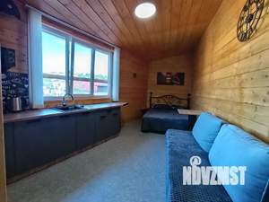 Дом 25м², 1-этажный, посуточно, 