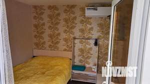 Дом 20м², 1-этажный, посуточно, 