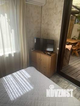 Дом 40м², 1-этажный, посуточно, 