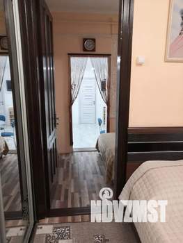 Дом 50м&sup2;, 1-этажный, посуточно, 