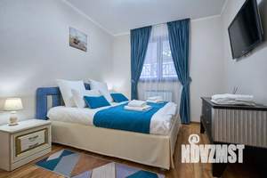 Дом 480м², 3-этажный, посуточно, 
