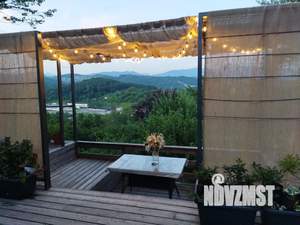 Дом 75м², 2-этажный, посуточно, 