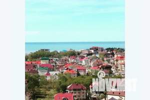 Дом 105м², 3-этажный, посуточно, 