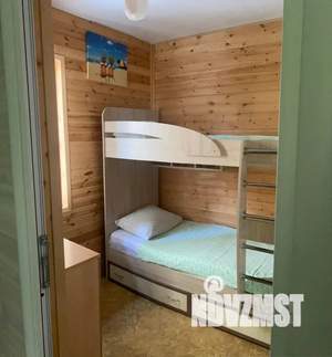 Дом 40м², 1-этажный, посуточно, 